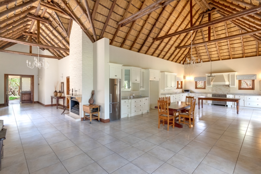 4 Bedroom Property for Sale in Cloudy Creek Free State